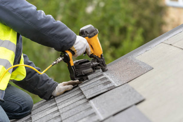 Best Rubber Roofing (EPDM, TPO)  in Gordon, GA
